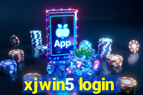 xjwin5 login